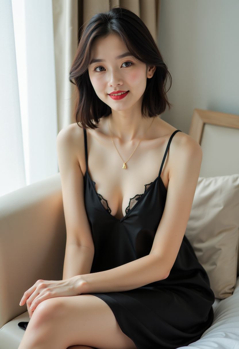 公寓第七把钥匙影片剧照